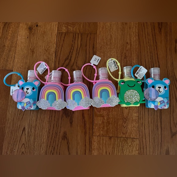 Brand New Hand Lotions. Great Stocking Stuffers! - Picture 1 of 1